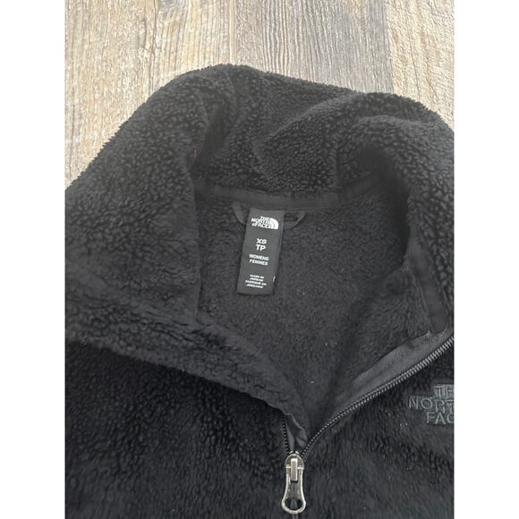 The North Face Women's Fleece Jacket XS - Picture 2 of 6